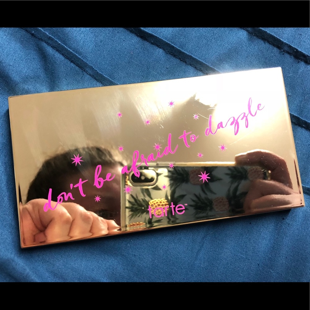 Tarte contour palette